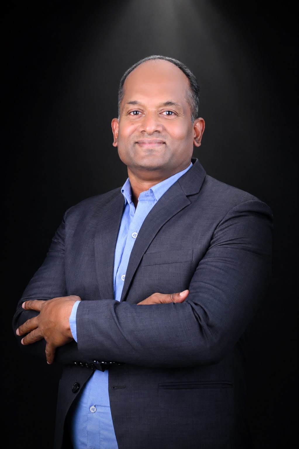 Suresh Panicker